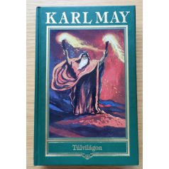 Karl May: Túlvilágon