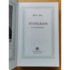 Karl May: Túlvilágon