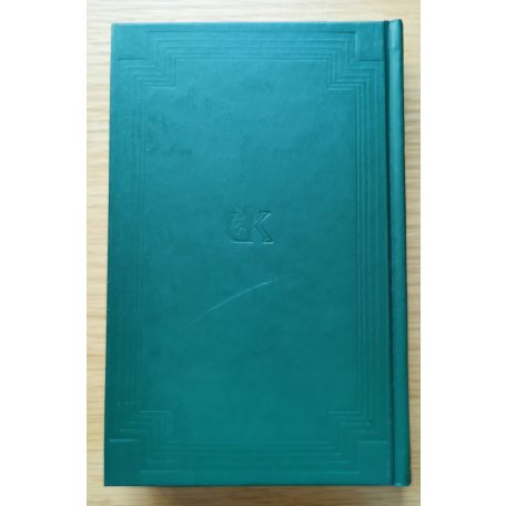 Karl May: Túlvilágon