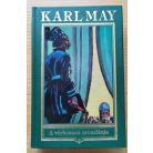 Karl May: A vérbosszú oroszlánja