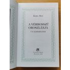 Karl May: A vérbosszú oroszlánja