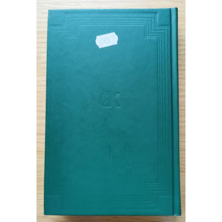 Karl May: A vérbosszú oroszlánja