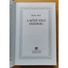 Karl May: A kővé vált imádság