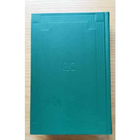 Karl May: A kővé vált imádság