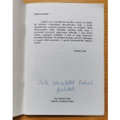 Molnár Judit: Bolondos mesék (Dedikált!)