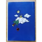 Molnár Judit: Bolondos mesék (Dedikált!)