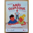 Gévai Csilla: Amíg olvasunk - 1. szint