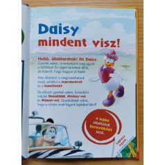 Disney - Állati szafari 10.