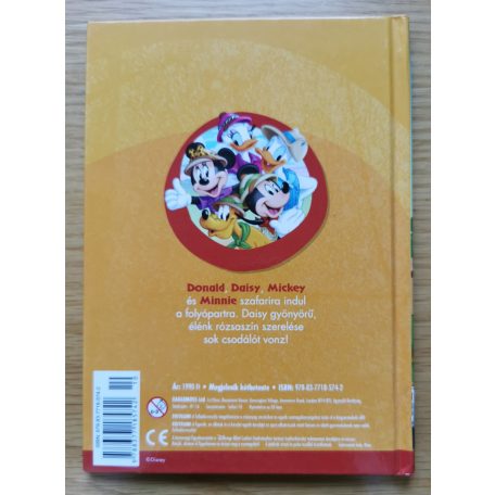 Disney - Állati szafari 10.