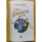 Geronimo Stilton: Éjsötét köd 