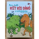 Berg Judit: Két kis dinó a zsírkréta korban