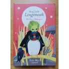 Berg Judit: Lengemesék 3. - Ősza Nádtengeren