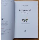 Berg Judit: Lengemesék 3. - Ősza Nádtengeren
