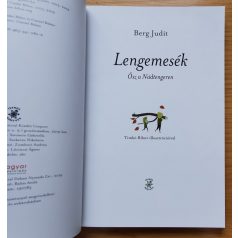 Berg Judit: Lengemesék 3. - Ősza Nádtengeren