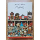 Szepes Mária: Fityfiritty