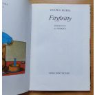 Szepes Mária: Fityfiritty