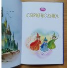Csipkerózsika (Disney hercegnők)