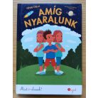 Gévai Csilla: Amíg nyaralunk - 3. szint