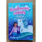 Daisy Meadows: Unikornisvarázs 4. - Hullámsörény és a sellők  
