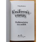 Daisy Meadows: Unikornisvarázs 4. - Hullámsörény és a sellők  