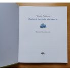 Vadadi Adrienn: Örökké óvodás maradok! - ovis mesék
