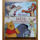 Thea Feldman - Catherine Hapka: Disney - Micimackó mesegyűjtemény