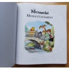 Thea Feldman - Catherine Hapka: Disney - Micimackó mesegyűjtemény