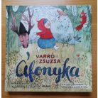 Varró Zsuzsa: Áfonyka