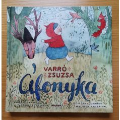 Varró Zsuzsa: Áfonyka