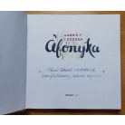 Varró Zsuzsa: Áfonyka