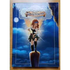 Disney - Csingiling és a kalóztündér