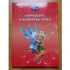 Disney - Csingiling - A szárnyak titka