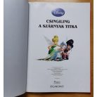 Disney - Csingiling - A szárnyak titka
