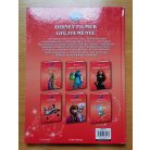 Disney - Csingiling - A szárnyak titka