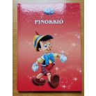 Disney - Pinokkió
