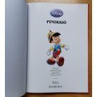 Disney - Pinokkió