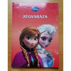 Disney - Jégvarázs