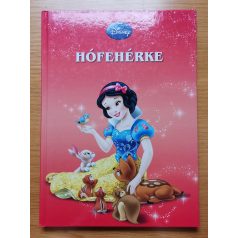 Disney - Hófehérke