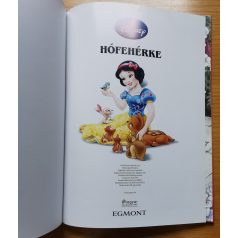 Disney - Hófehérke