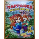 Miklós Malvina: Tappancs mesekönyve