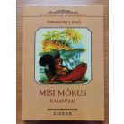 Tersánszky J. Jenő: Misi mókus kalandjai