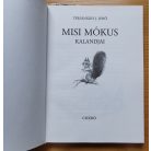 Tersánszky J. Jenő: Misi mókus kalandjai