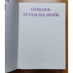 Jakob Grimm: Gyermek- és családi mesék 