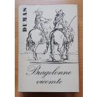 Alexandre Dumas: Bragelonne vicomte vagy Tíz évvel később 1-5. (Teljes sorozat)