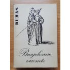 Alexandre Dumas: Bragelonne vicomte vagy Tíz évvel később 1-5. (Teljes sorozat)