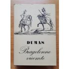 Alexandre Dumas: Bragelonne vicomte vagy Tíz évvel később 1-5. (Teljes sorozat)