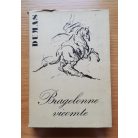 Alexandre Dumas: Bragelonne vicomte vagy Tíz évvel később 1-5. (Teljes sorozat)