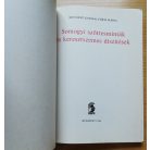 Kocsisné Szirmai Fóris Mária: Somogyi szőttesminták és keresztszemes díszítések