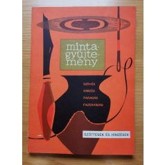   Lőrincz Aladárné: Tolna megyei székely szőttesek és hímzések