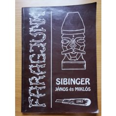 Sibinger János: Faragjunk
